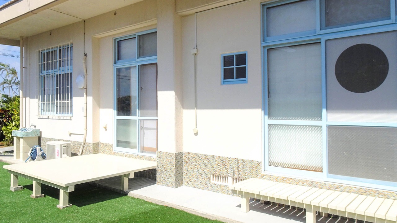 Photo of Outdoor in Itoman