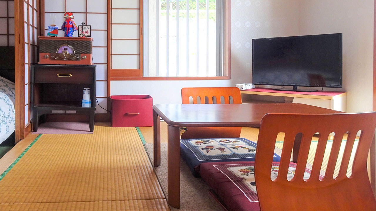 Photo of Bedroom in Itoman