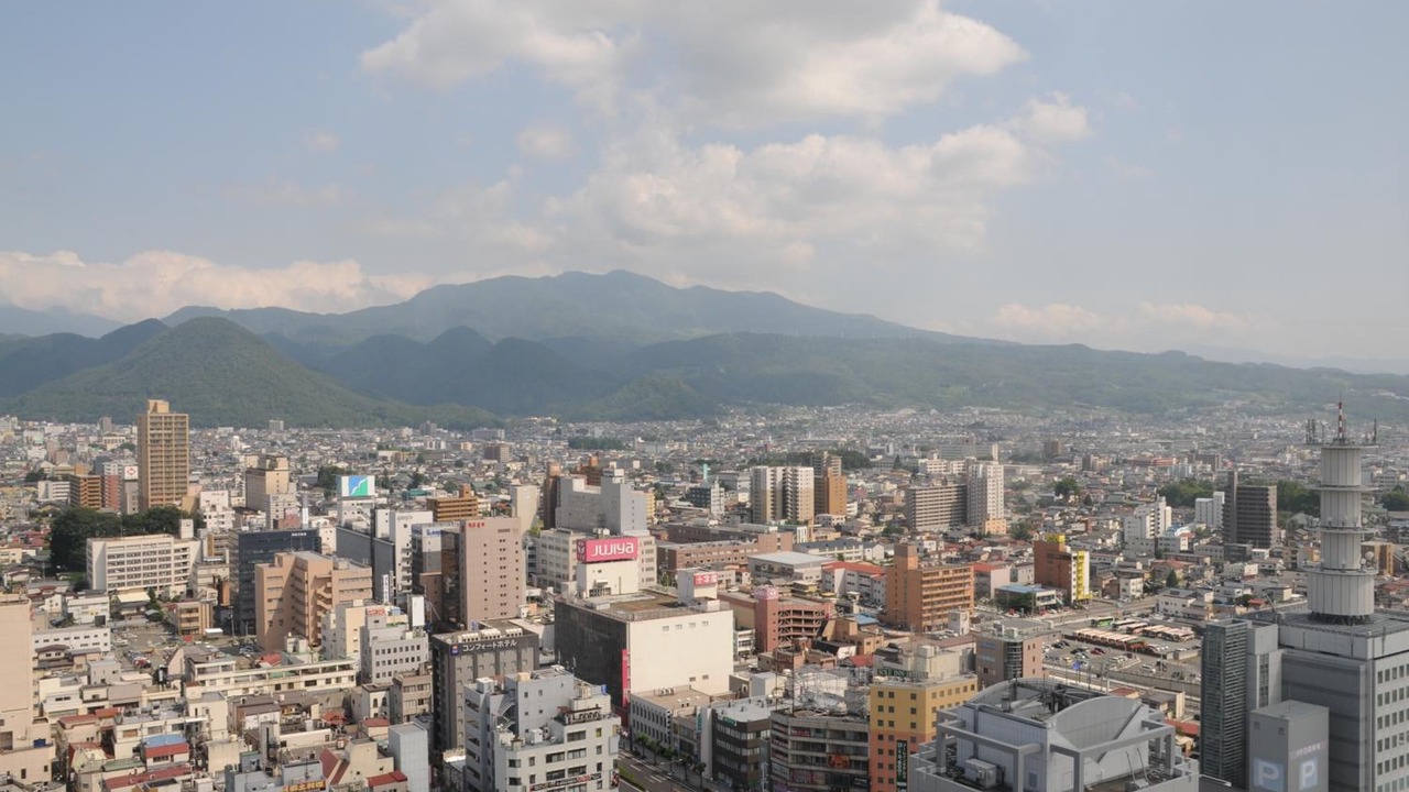 Photo of Outdoor in Yamagata