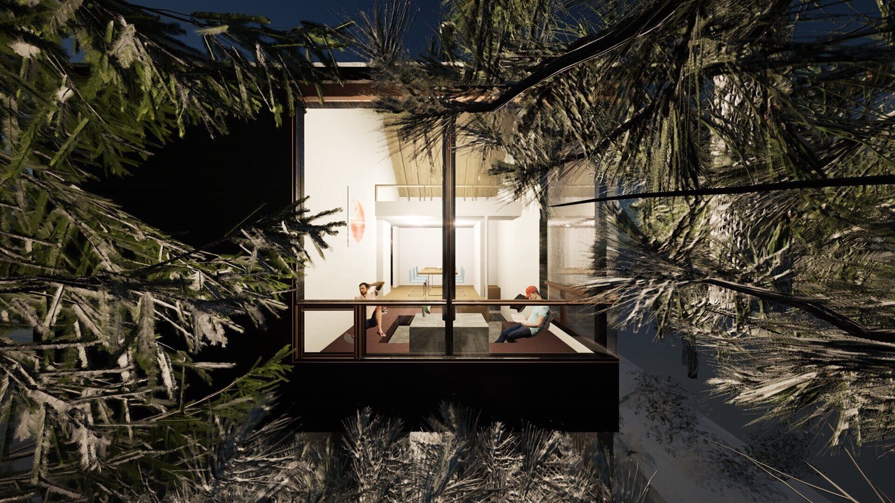 Photo of Livingroom in Hokujo