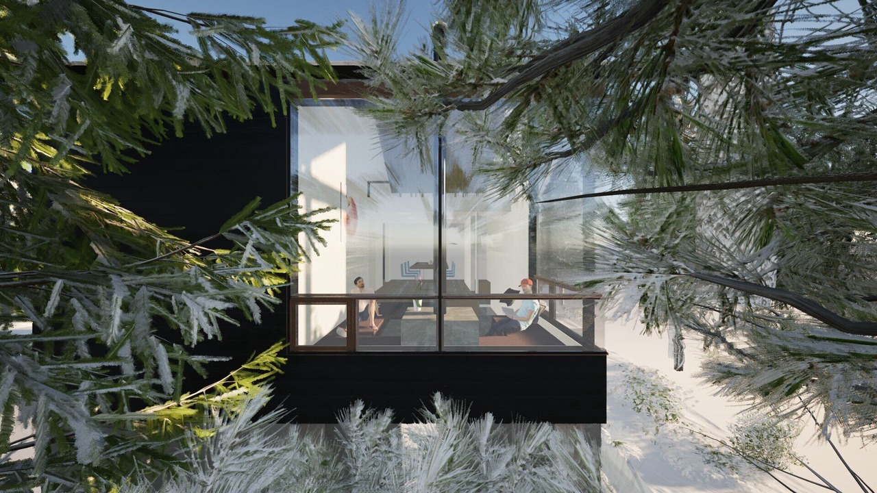 Photo of Livingroom in Hokujo