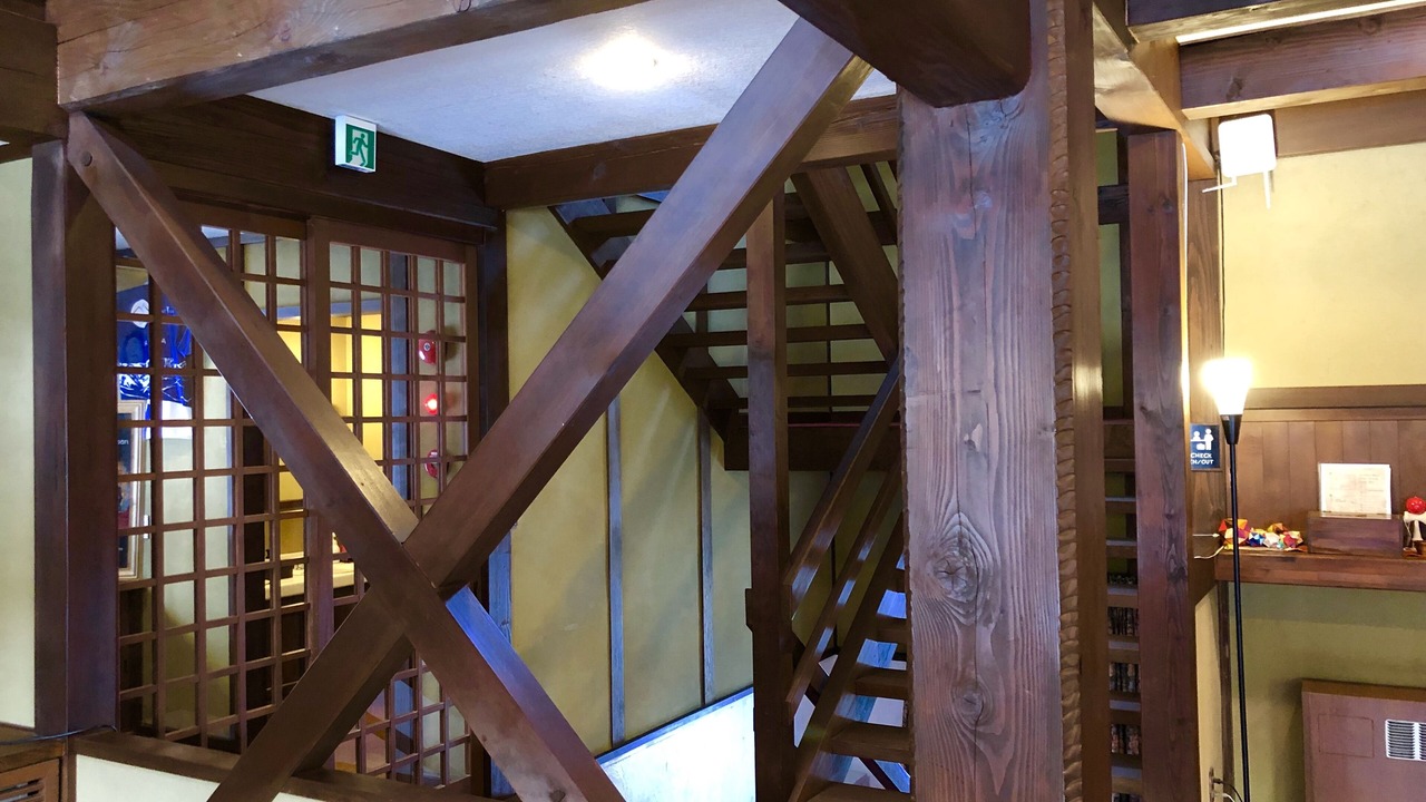 Photo of Livingroom in Hokujo