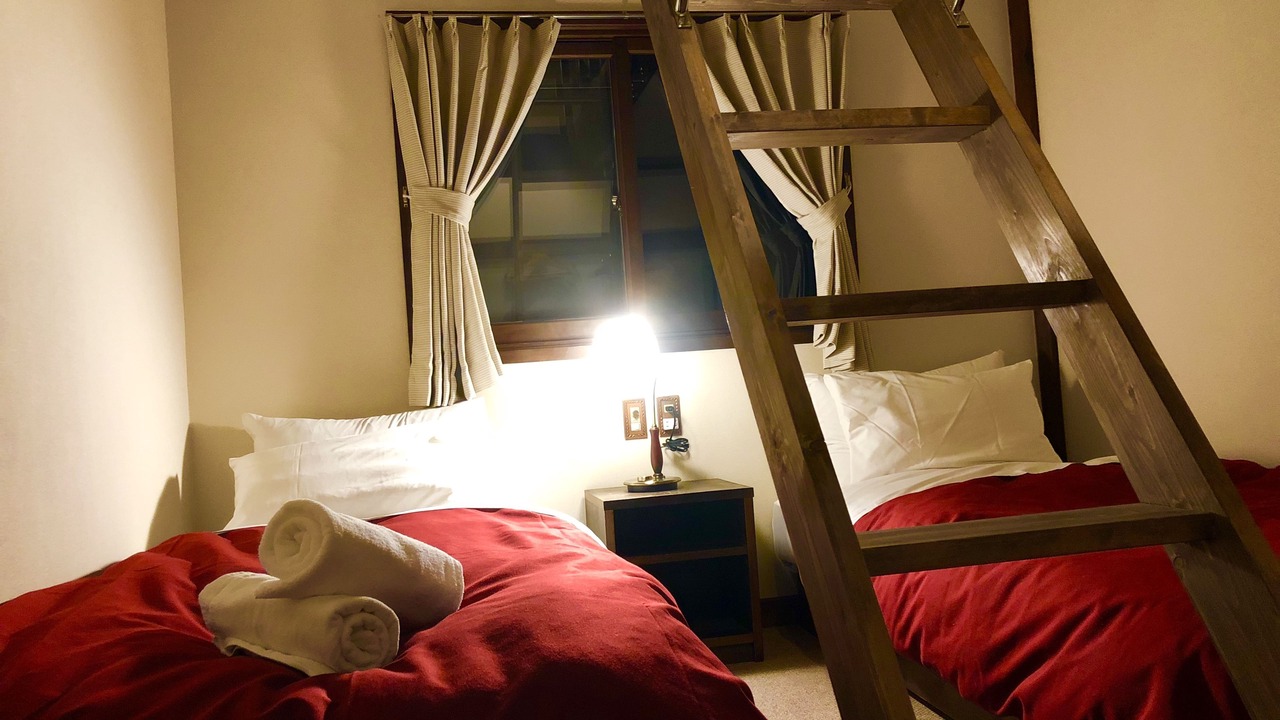 Photo of Bedroom in Hokujo