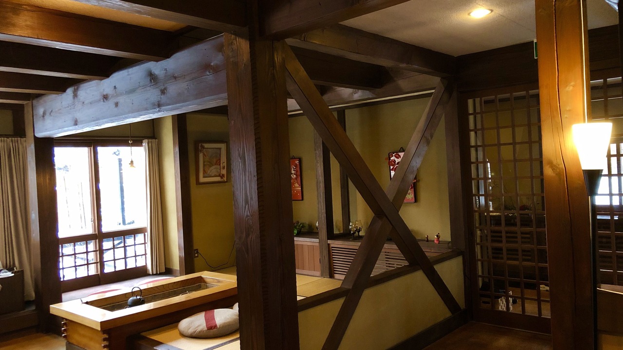 Photo of Livingroom in Hokujo