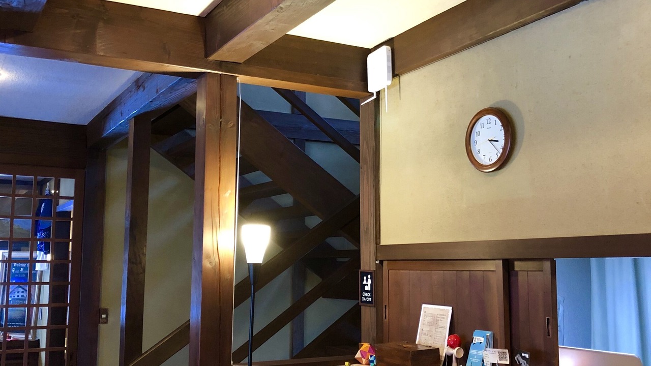 Photo of Livingroom in Hokujo