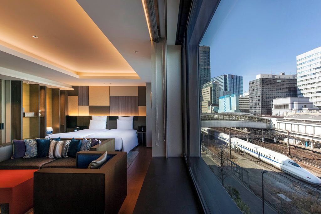 Photo of Bedroom in Tamachi