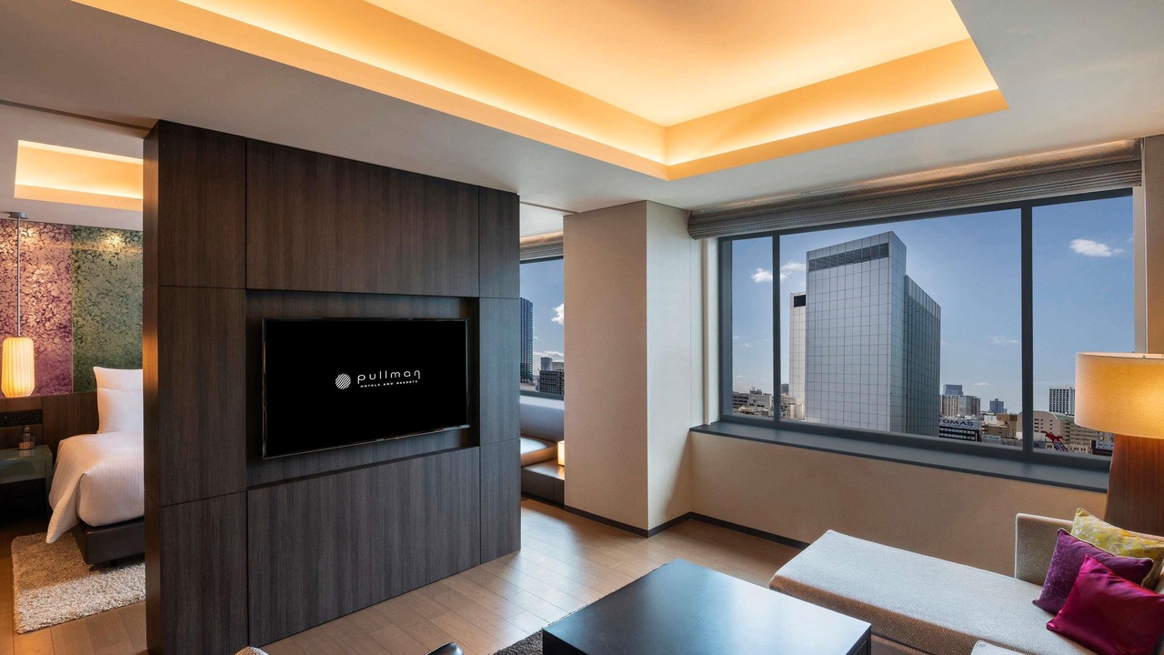 Photo of Bedroom in Tamachi