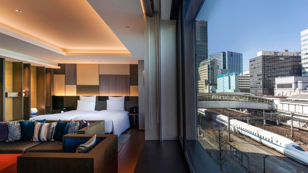 Photo of Bedroom in Tamachi