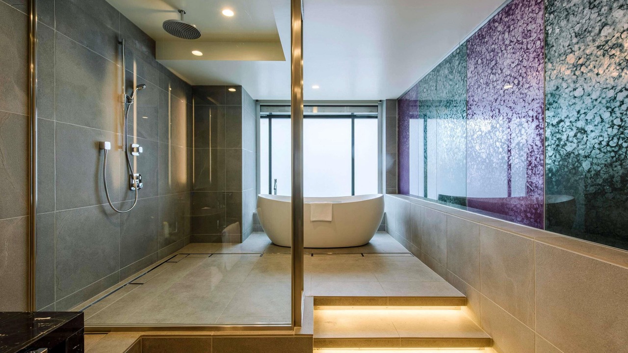 Photo of Bedroom in Tamachi