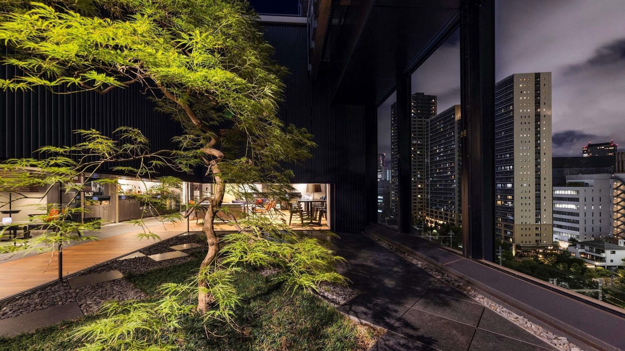 Photo of Outdoor in Tamachi
