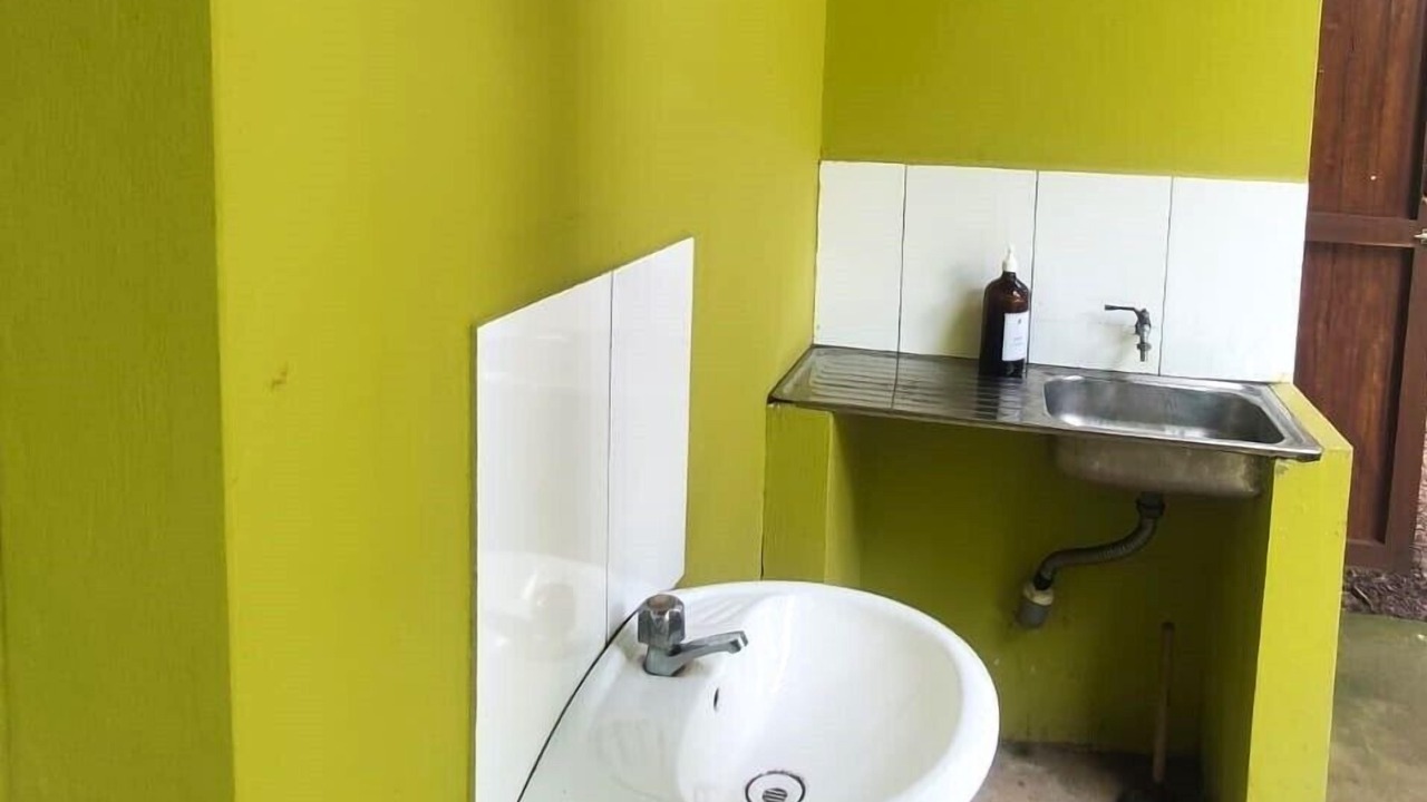Photo of Bathroom in Puerto Maldonado