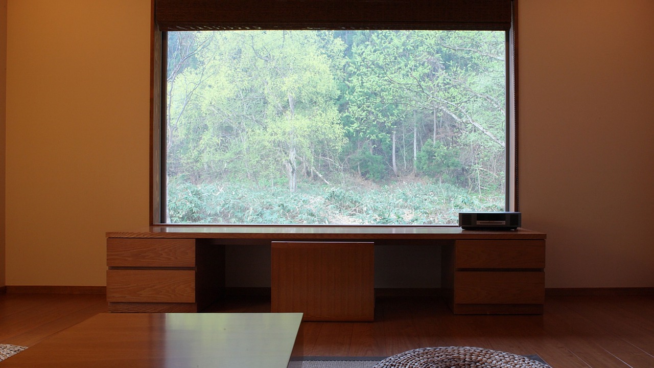Photo of Bedroom in Geto Onsen