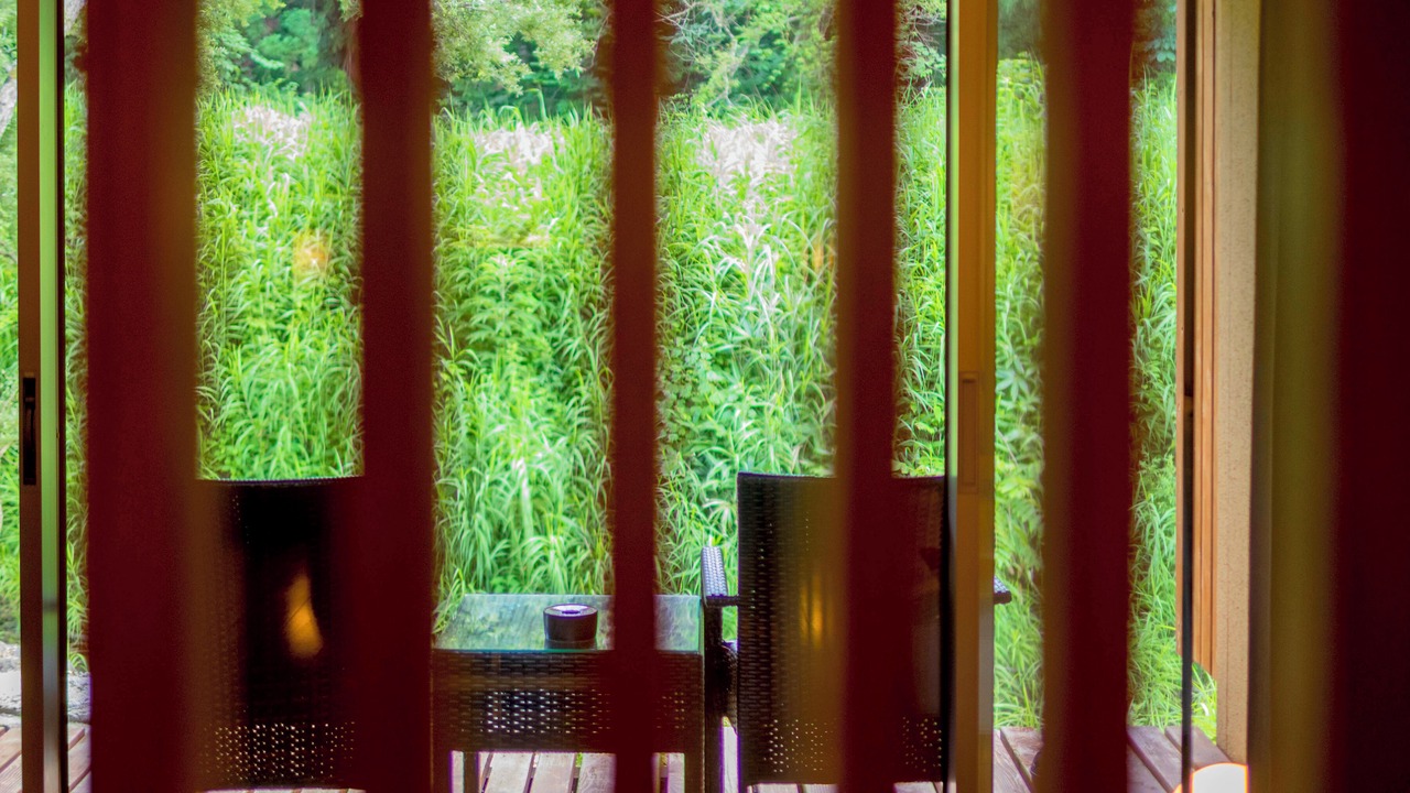 Photo of Bedroom in Geto Onsen