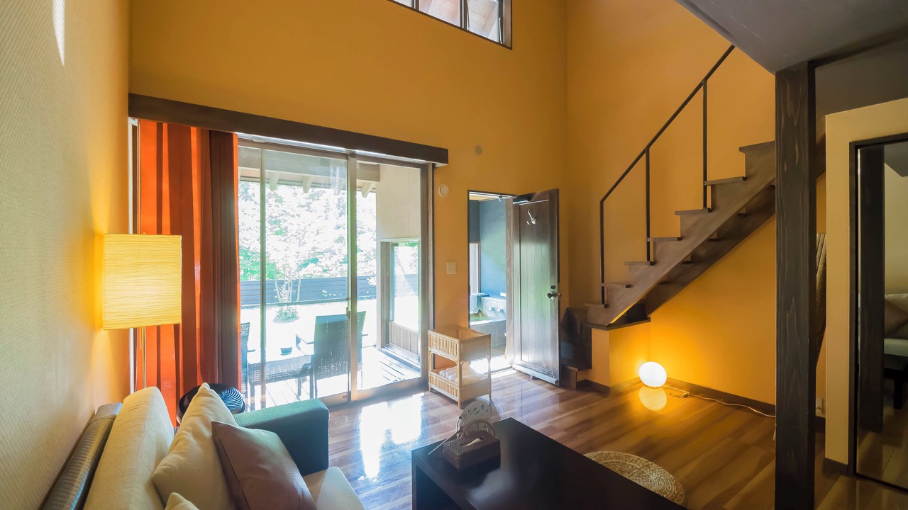 Photo of Bedroom in Geto Onsen