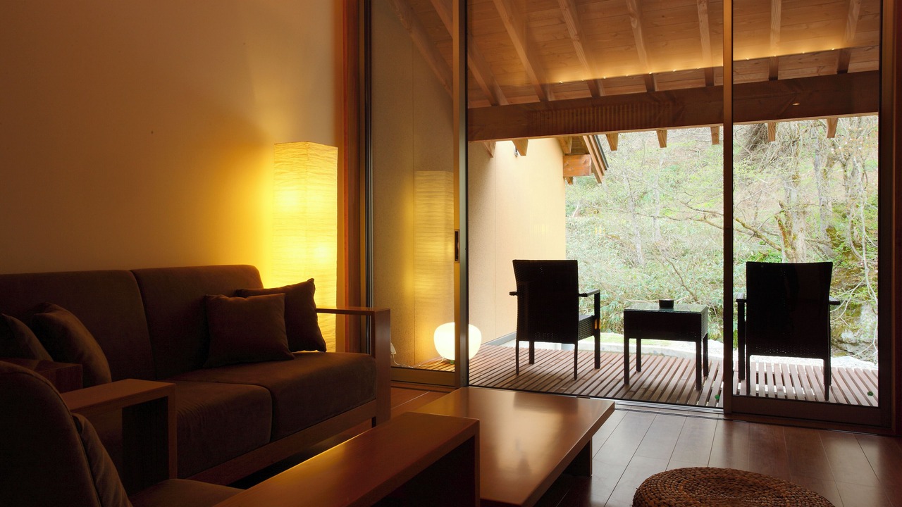 Photo of Bedroom in Geto Onsen