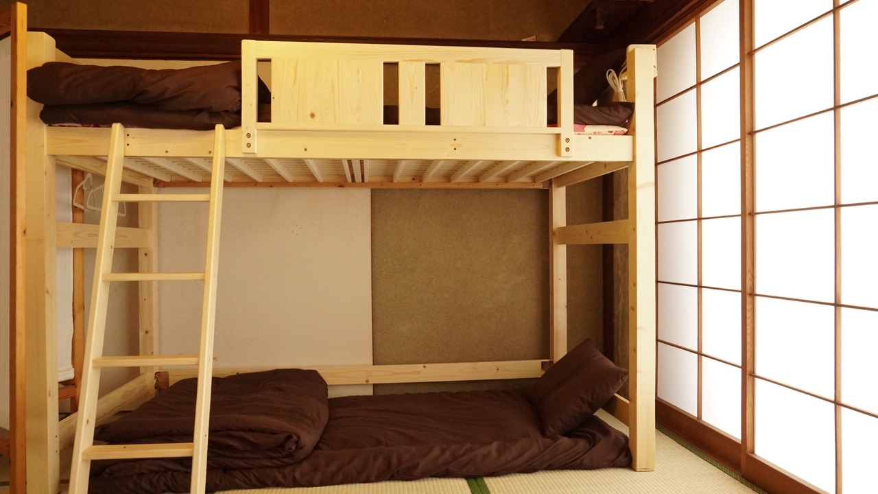 Photo of Bedroom in Izumi-cho
