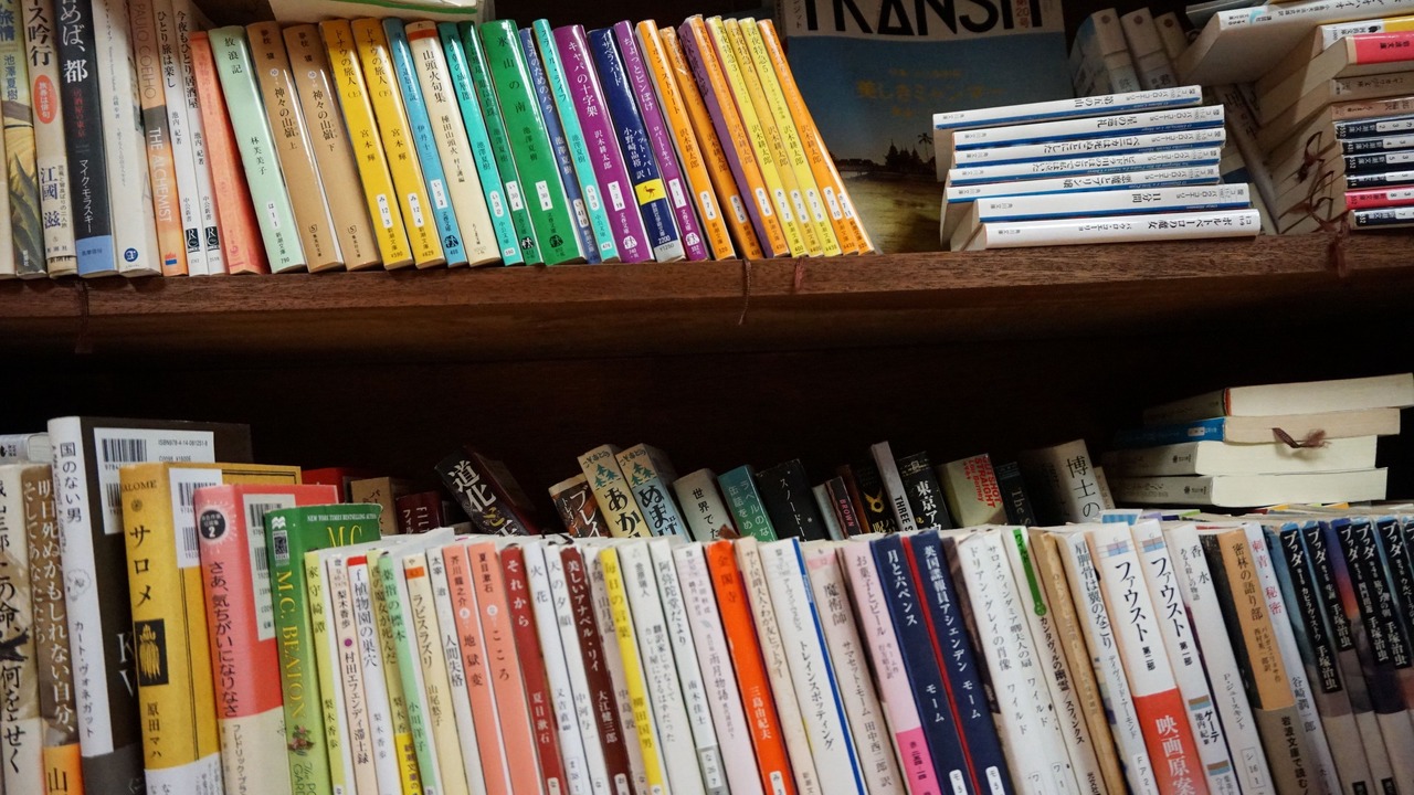 Photo of Others in Izumi-cho