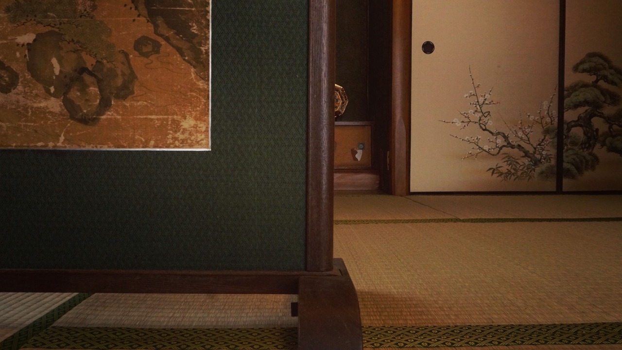 Photo of Bedroom in Izumi-cho
