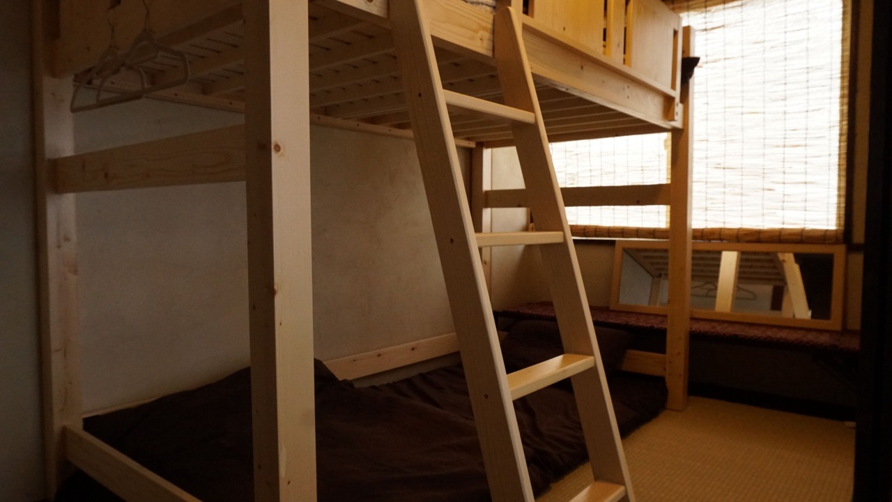 Photo of Bedroom in Izumi-cho