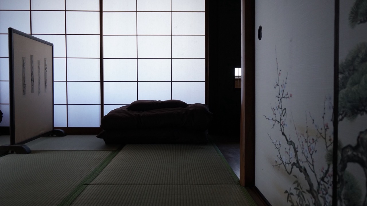 Photo of Bedroom in Izumi-cho