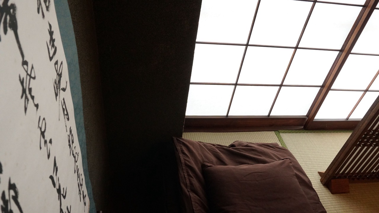 Photo of Bedroom in Izumi-cho