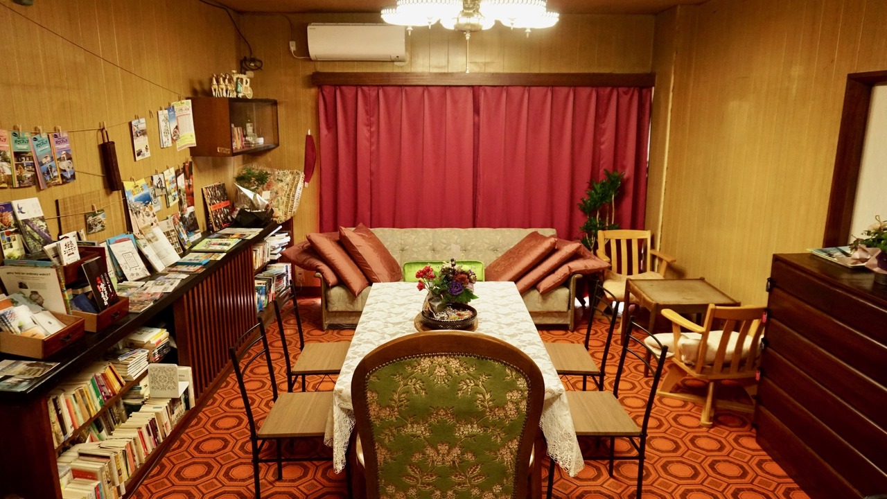 Photo of Others in Izumi-cho
