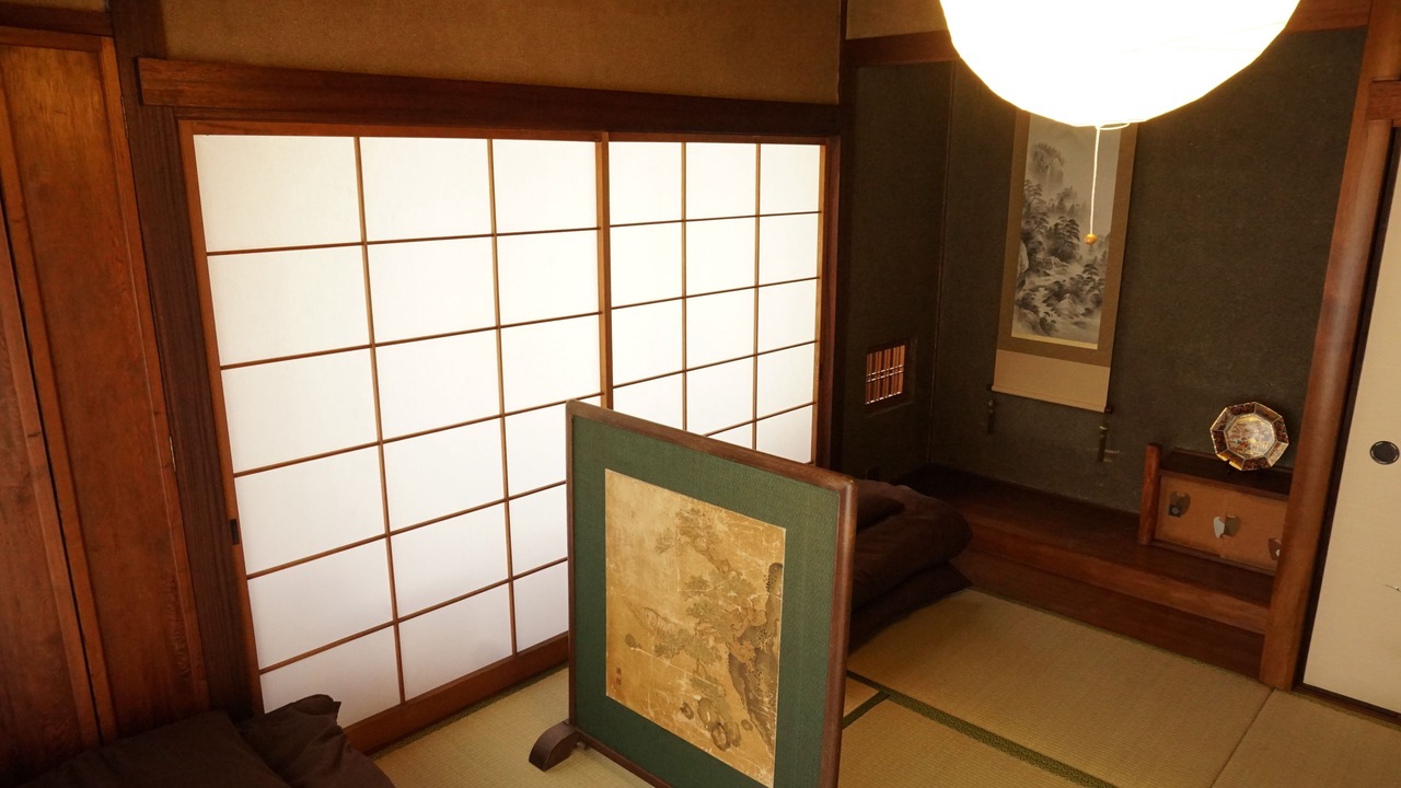 Photo of Bedroom in Izumi-cho
