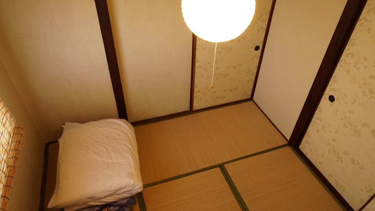 Photo of Bedroom in Izumi-cho