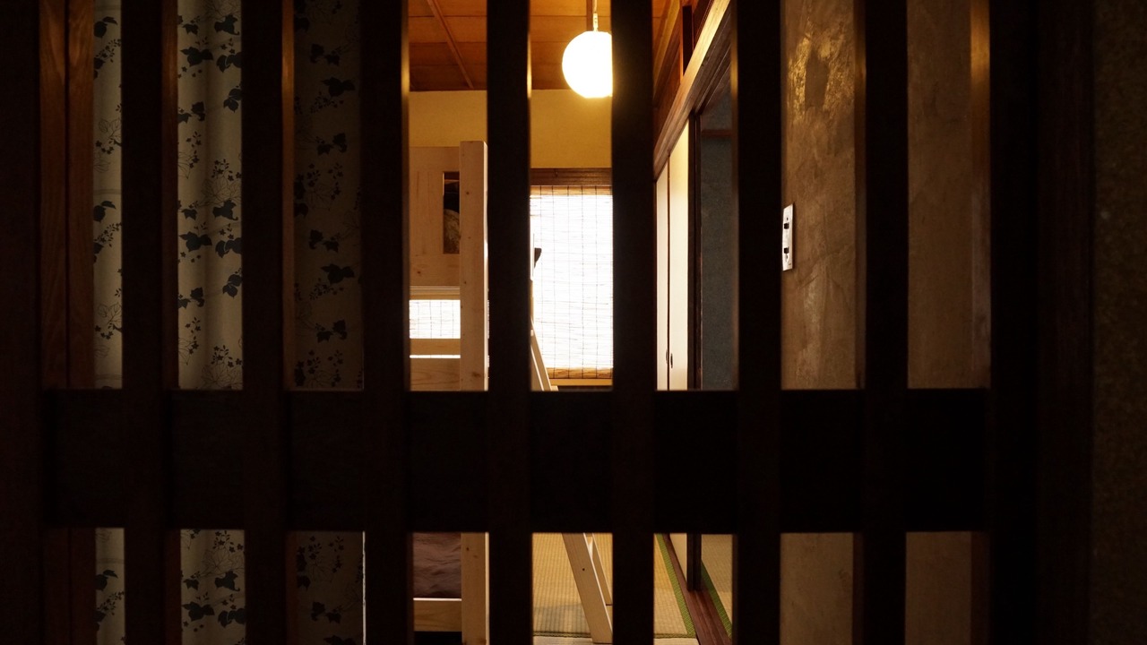 Photo of Bedroom in Izumi-cho