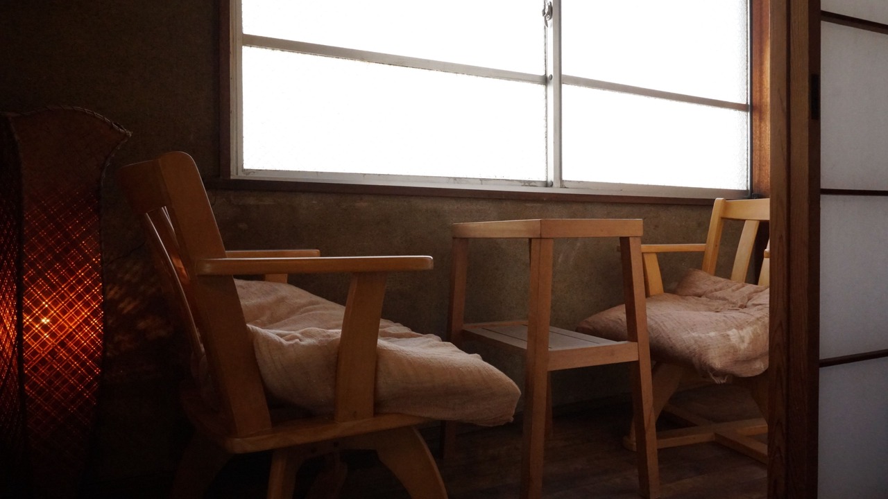 Photo of Bedroom in Izumi-cho