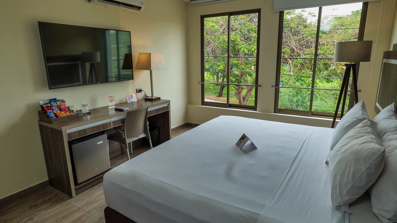 Photo of Bedroom in Las Quintanas