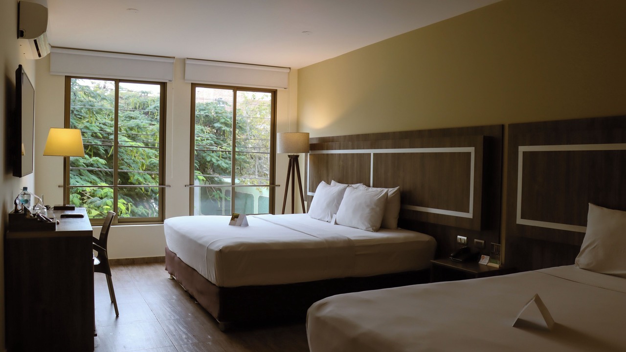 Photo of Bedroom in Las Quintanas