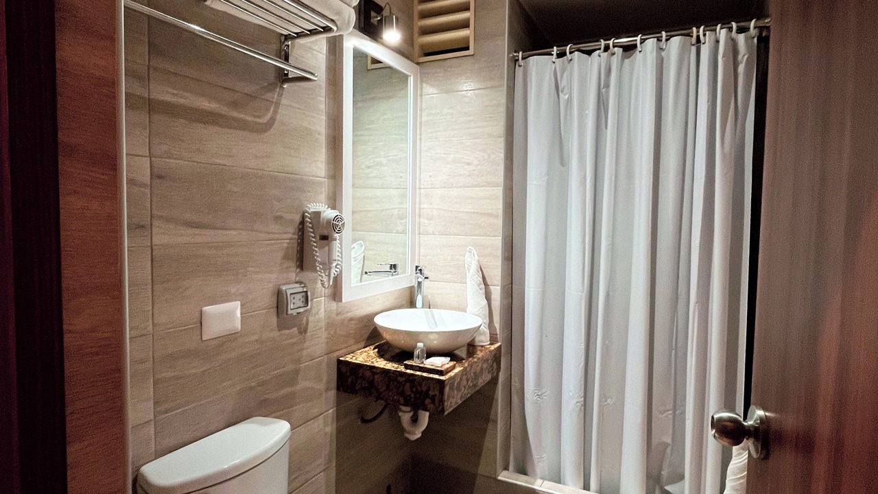 Photo of Bathroom in Las Quintanas