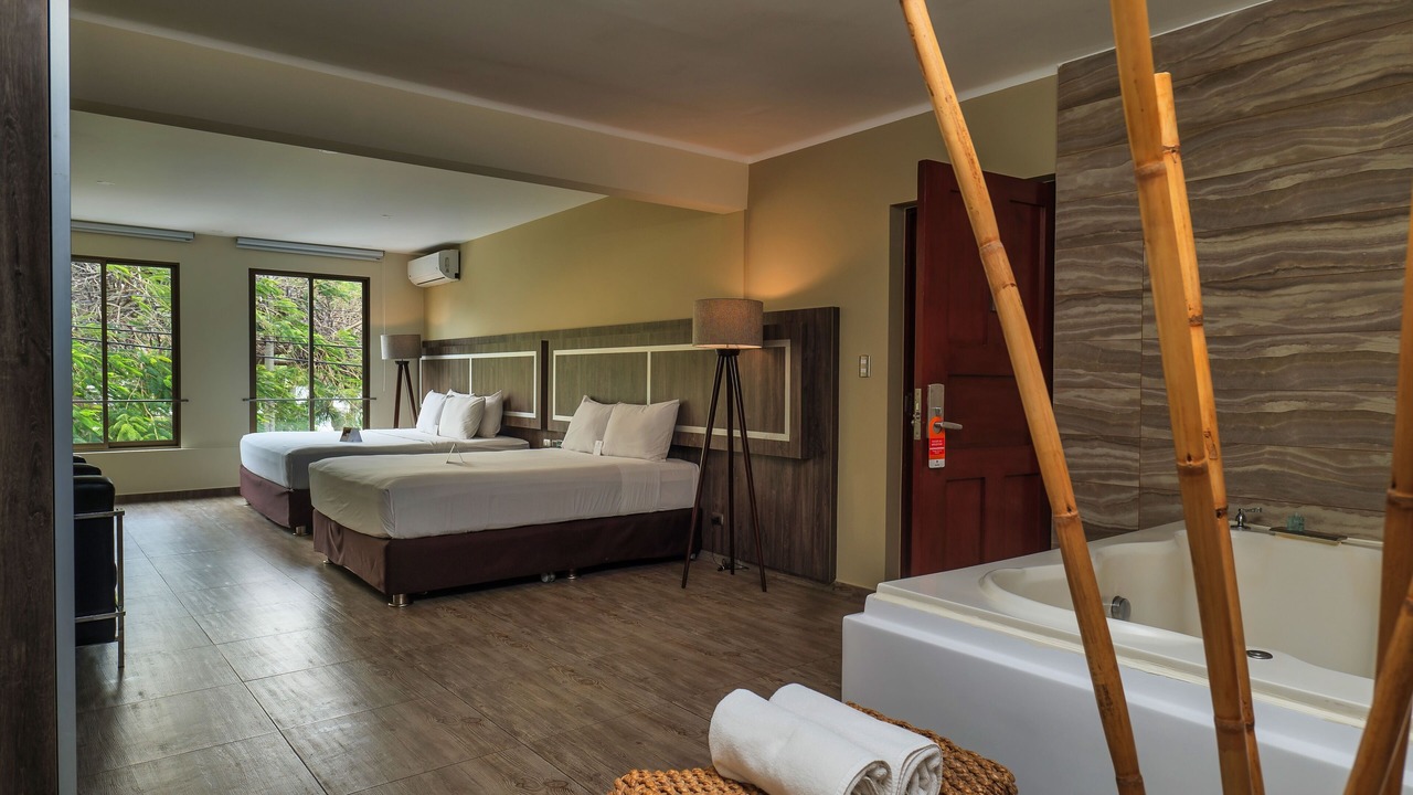 Photo of Bedroom in Las Quintanas