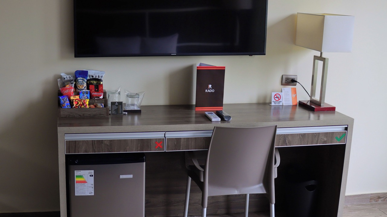 Photo of Bedroom in Las Quintanas