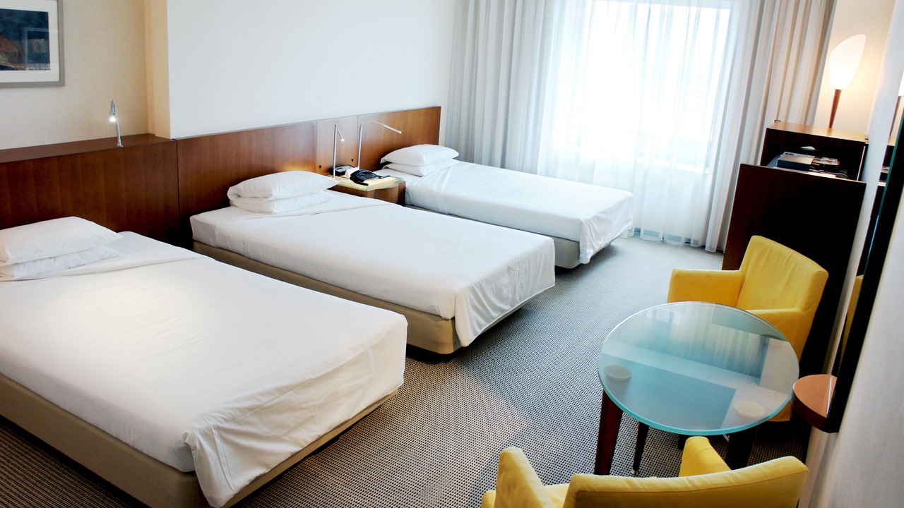 Photo of Bedroom in Asao Ward