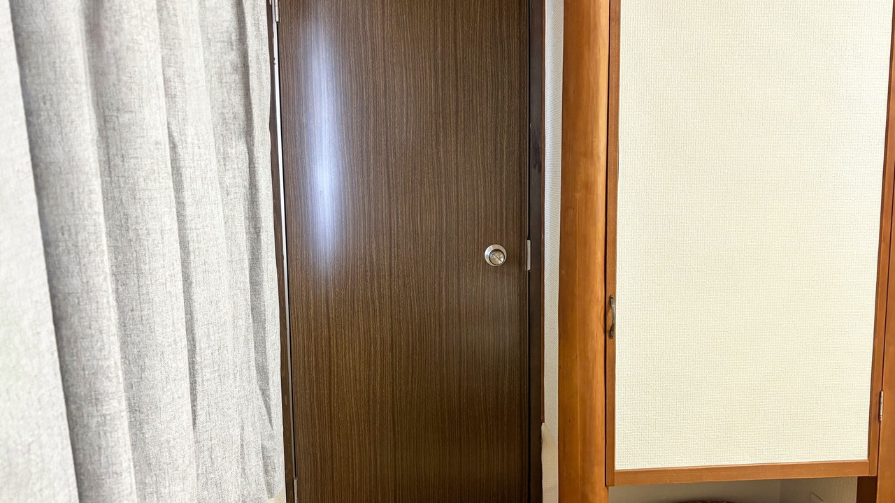 Photo of Bedroom in Madarao Mountain Resort