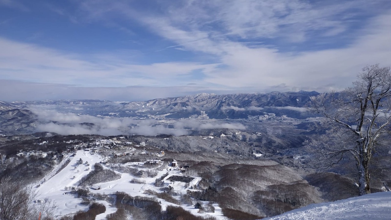 Photo of Others in Madarao Mountain Resort