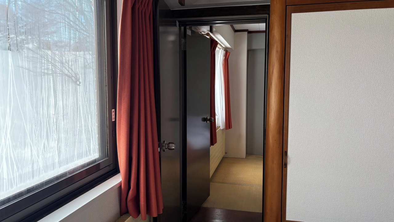 Photo of Bedroom in Madarao Mountain Resort