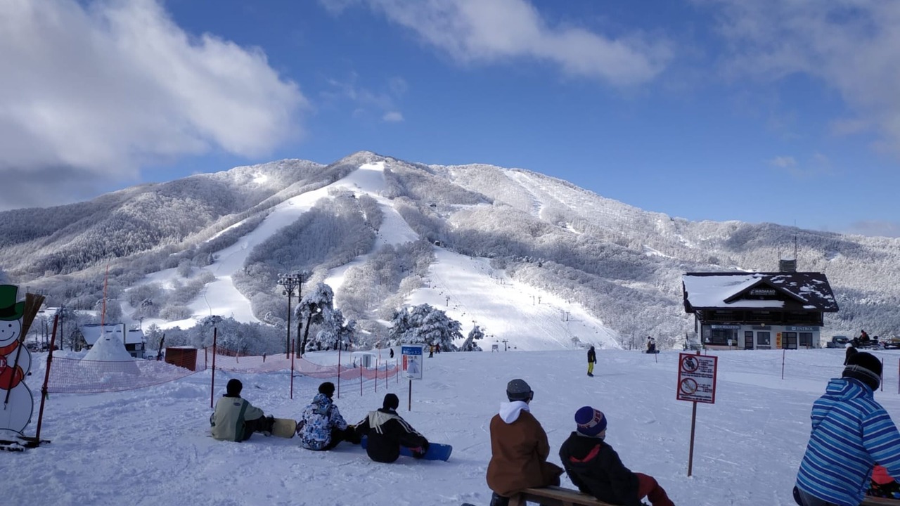 Photo of Others in Madarao Mountain Resort