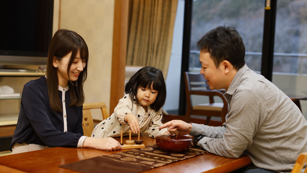 Photo of Human In Picture in Himeji
