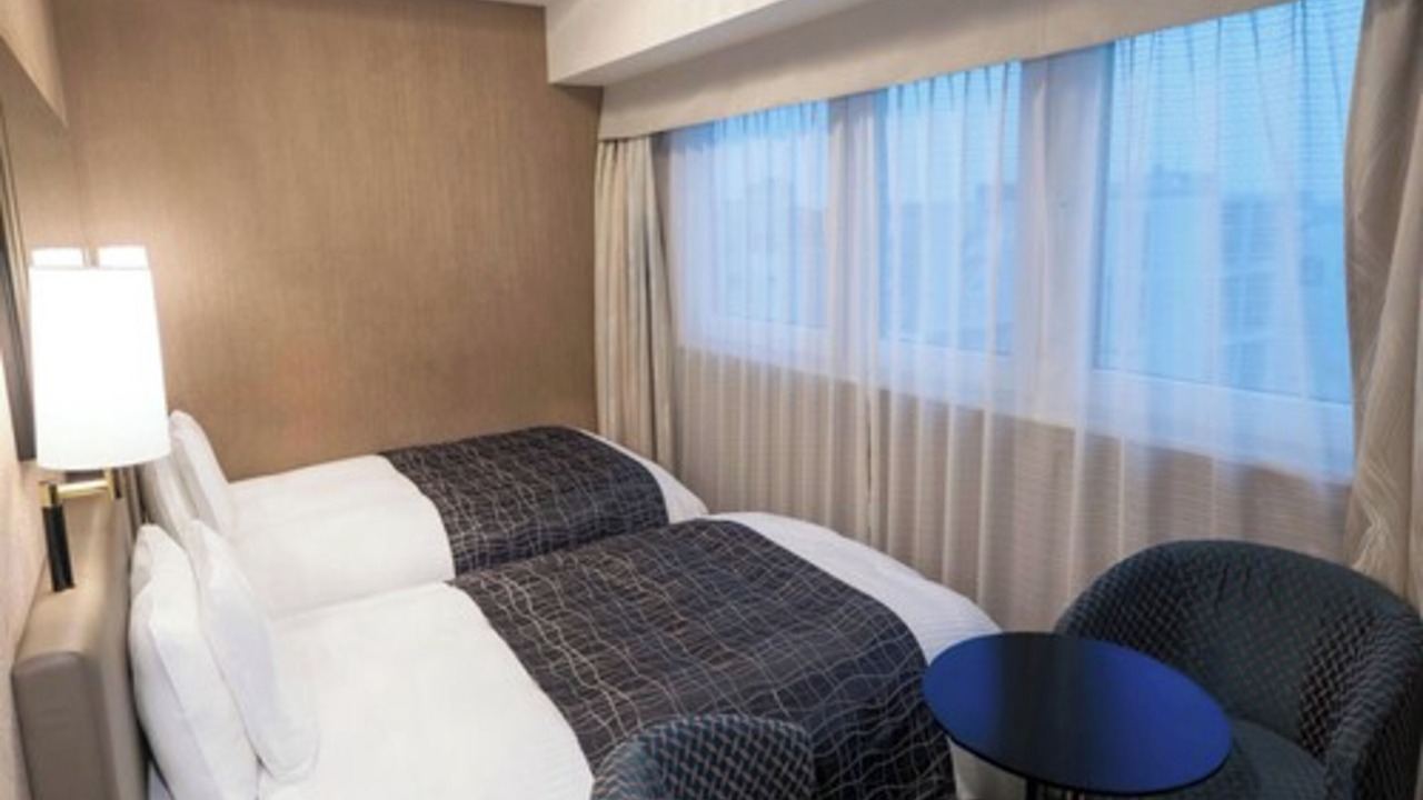 Photo of Bedroom in Chuo