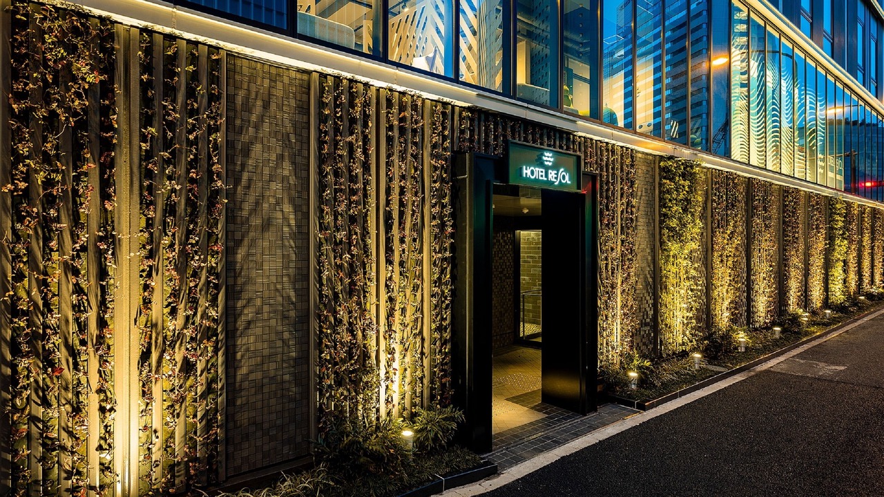 Photo of Outdoor in Minatomirai