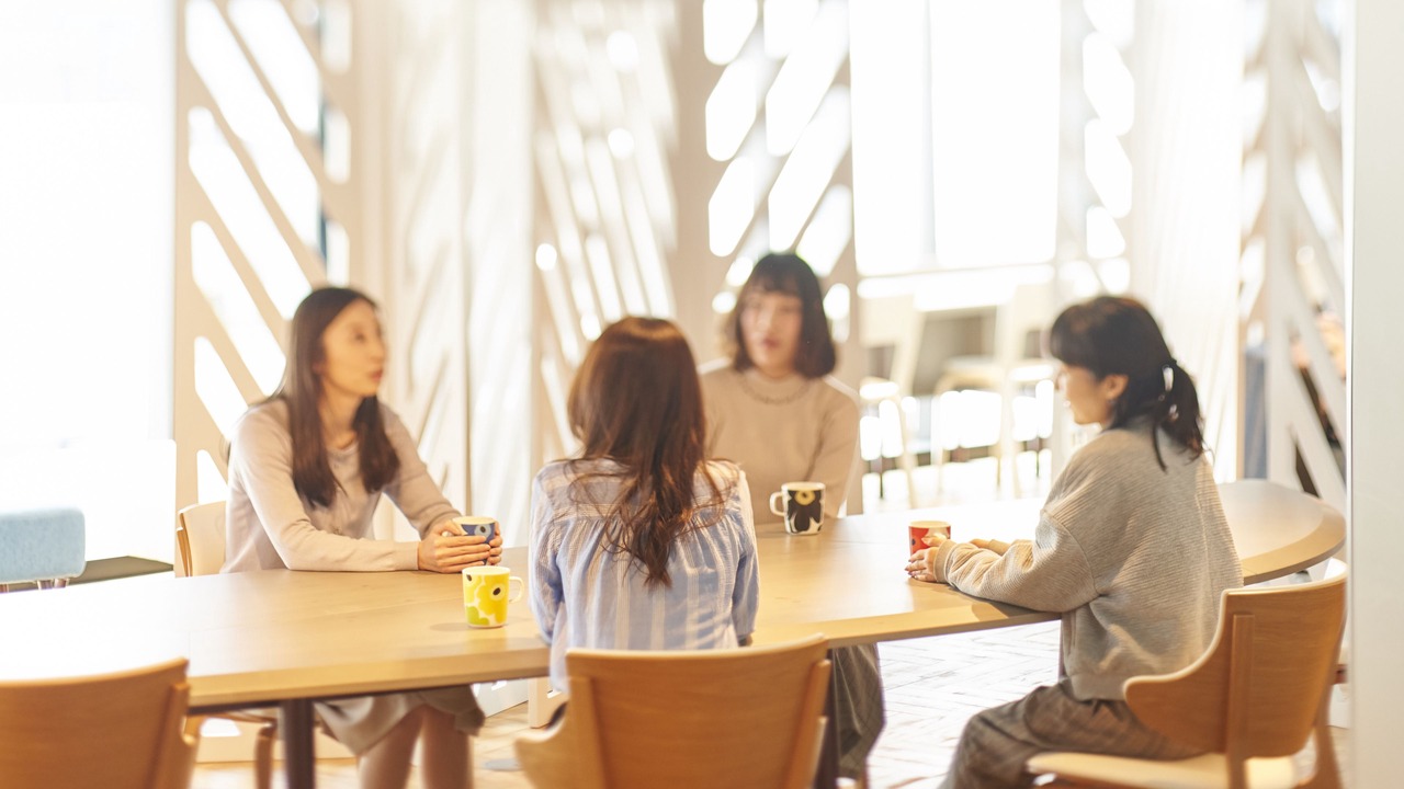 Photo of Others in Minatomirai