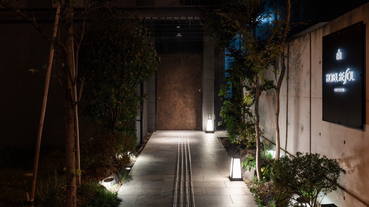 Photo of Outdoor in Kanda Sudacho