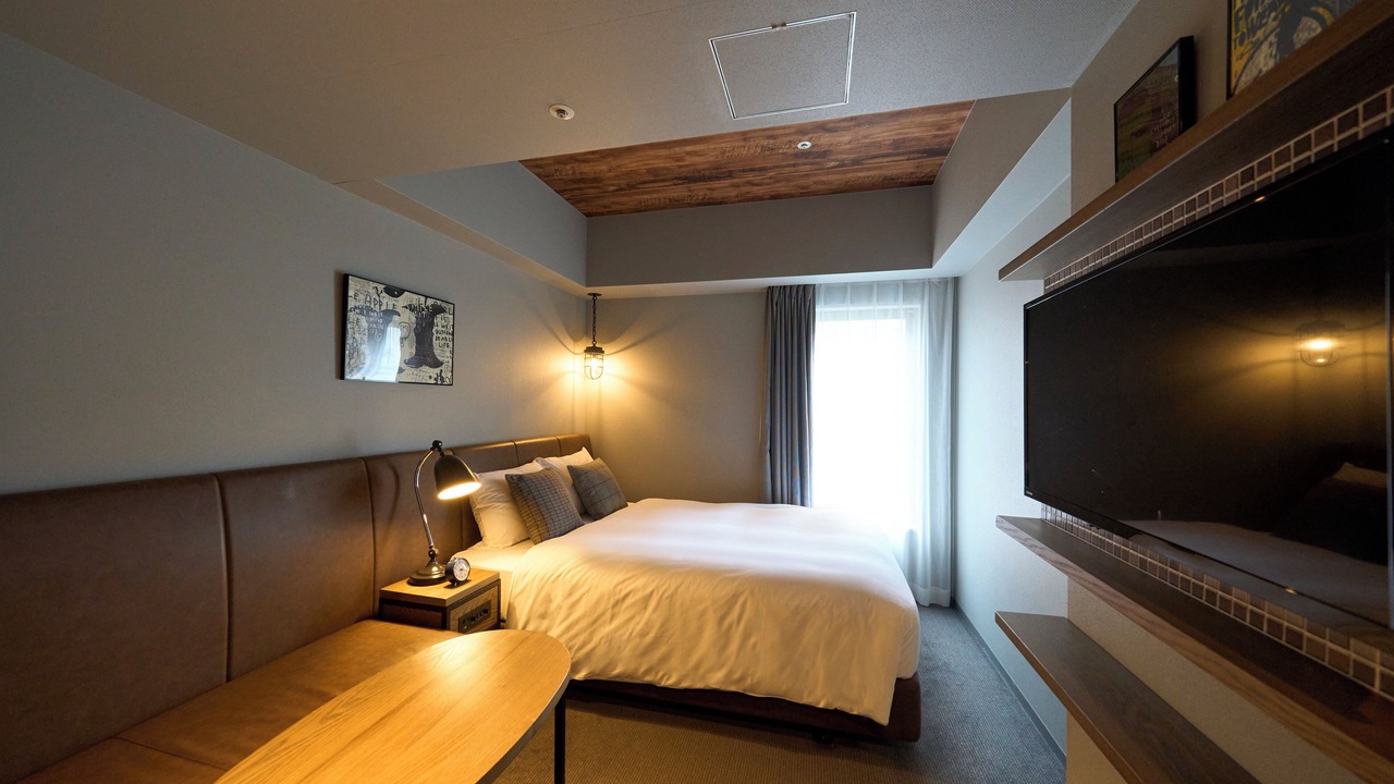 Photo of Bedroom in Kanda Sudacho