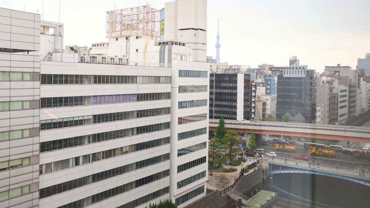 Photo of Patio Balcony in Kanda Sudacho