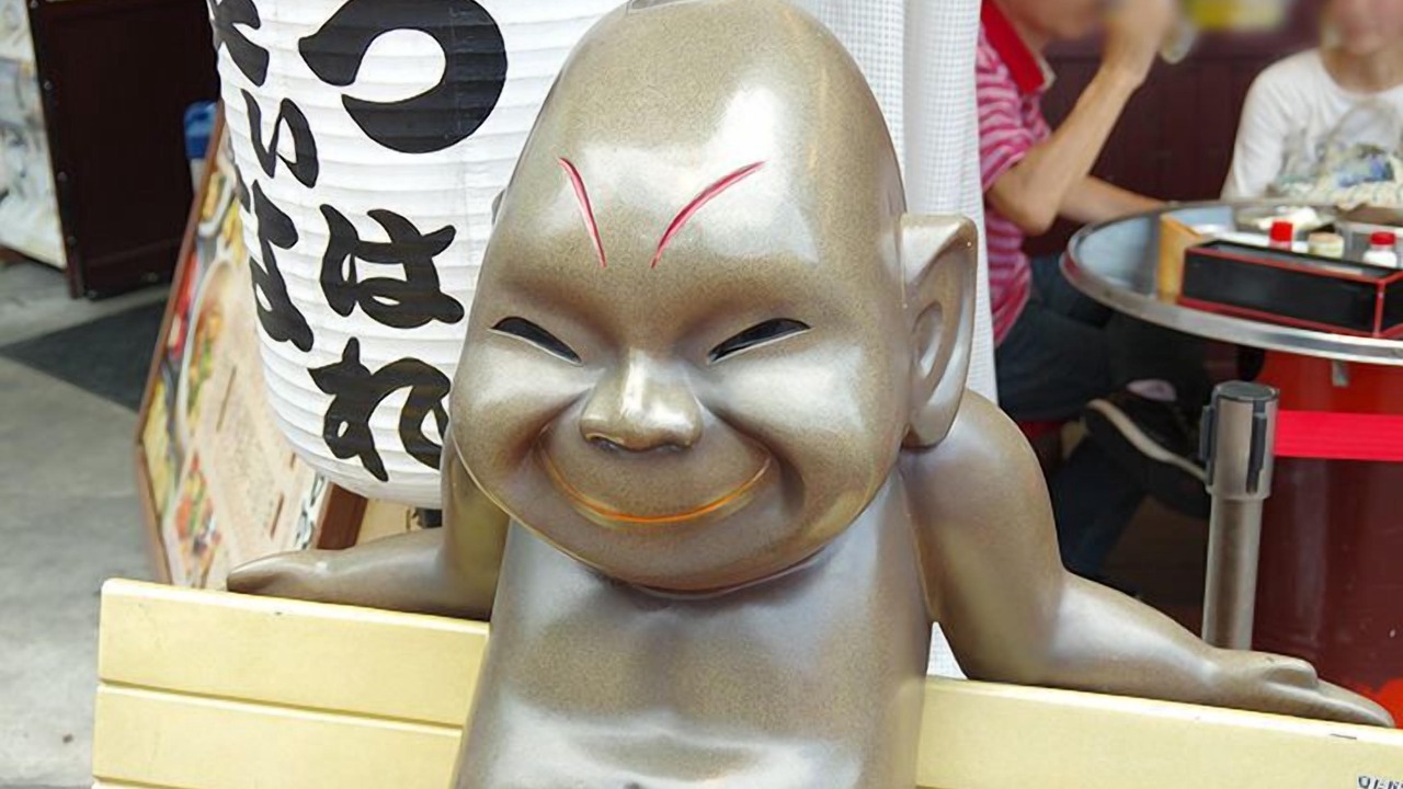 Photo of Others in Nishishinsaibashi