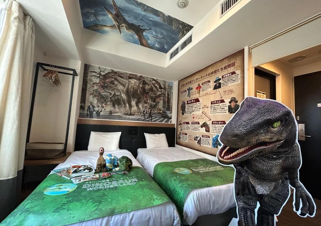 Photo of Bedroom in Nishishinsaibashi