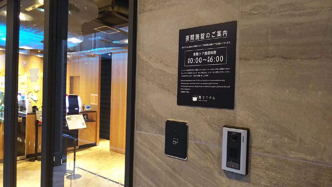 Photo of Outdoor in Nishishinsaibashi